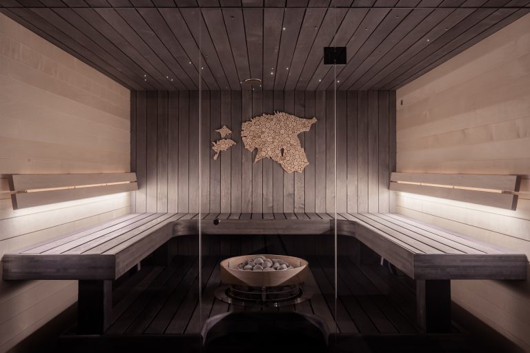 Alles over de Finse sauna
