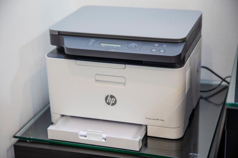 Waarom een wifi printer aanschaffen?