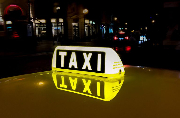 Wat zijn nou de voordelen van een taxi?