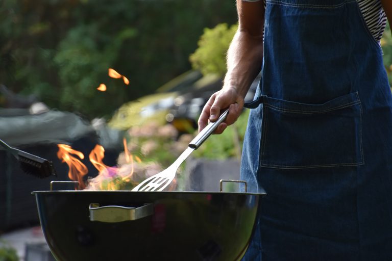 BBQ en grill: Deze dingen kan je niet missen