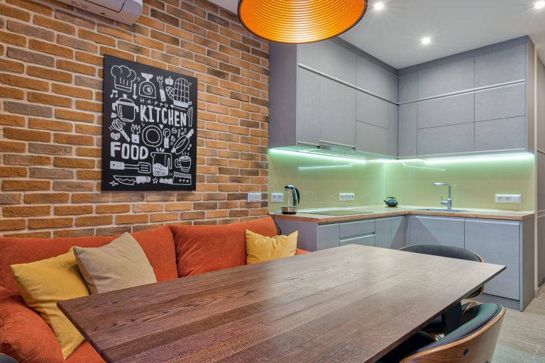 Tips om de perfecte eethoek te kiezen