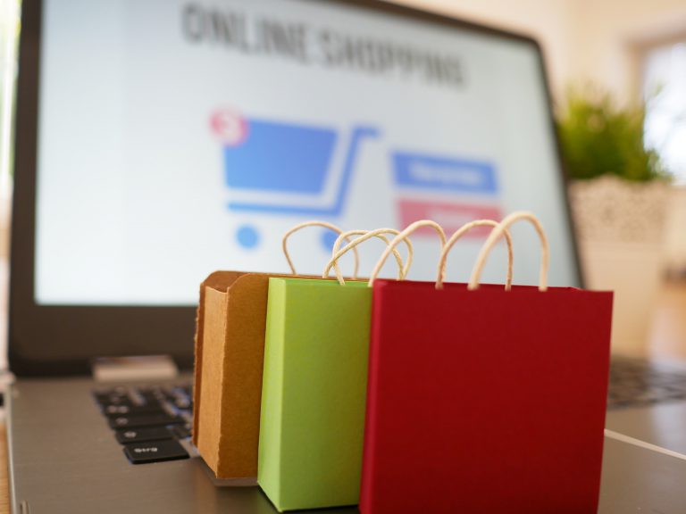 Voordelen aan online bestellen
